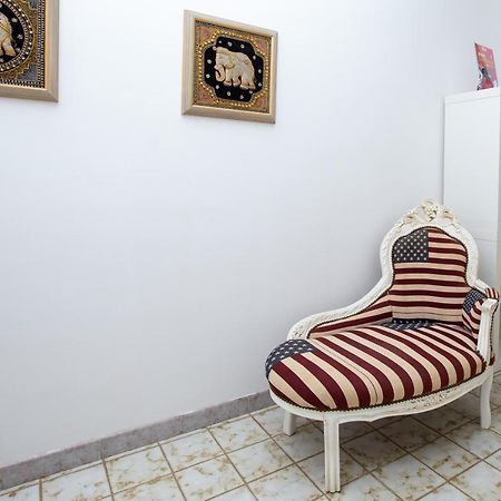 فيلا Homidoo Happiness مارينا دي راغوزا المظهر الخارجي الصورة